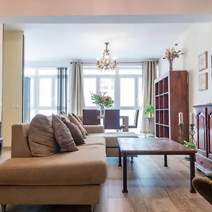 Apartamento La Luz De - Wifi - Petfriendly - Ecofriendly, Cádiz