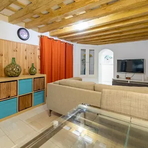 Apartamento The Entresuelo De, Cádiz