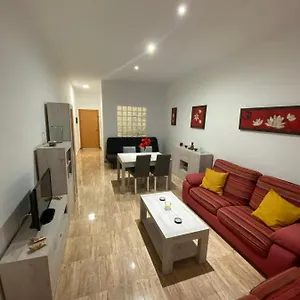 Apartamento Bonito apartamento en el centro histórico de Cádiz, Cádiz