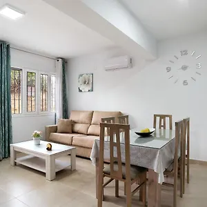 Apartamento Atalaya, Cádiz