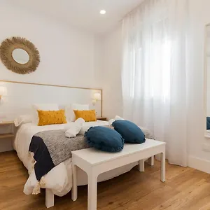 Apartamento Barrocal, Cádiz